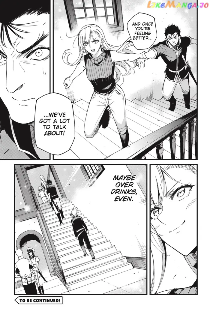 Goblin Slayer: Side Story Year One Chapter 77 image 18_optimized